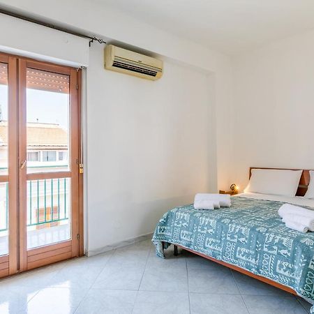 Villa Malfitano & Stazione Lolli Cozy Apartment Palermo Exterior photo